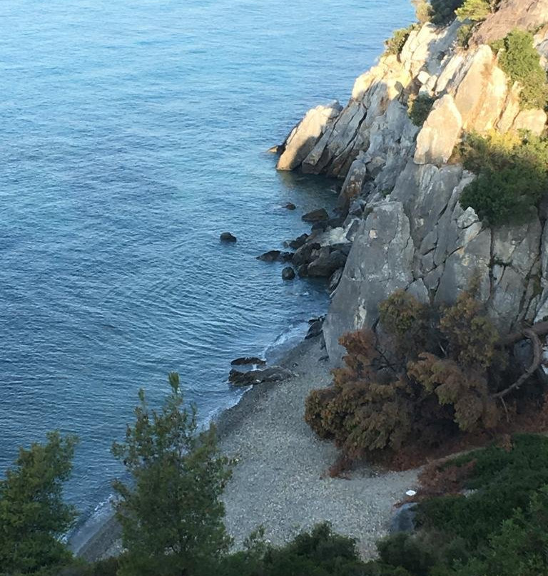 Aphroditi Hotel主图