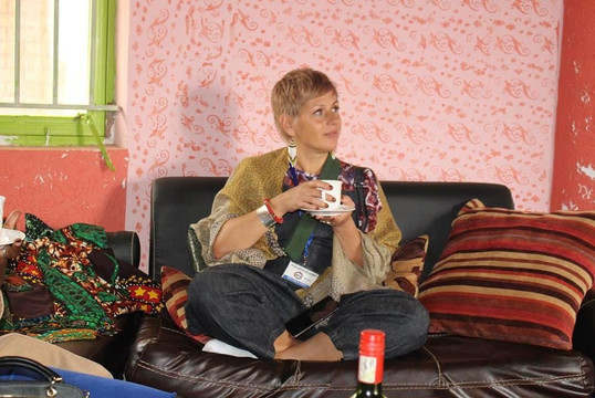 Kyaffeequatorcenter-Buwama必去景点