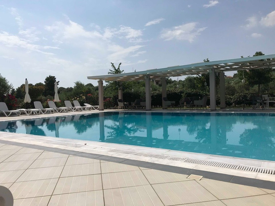 Arty Grand Hotel主图