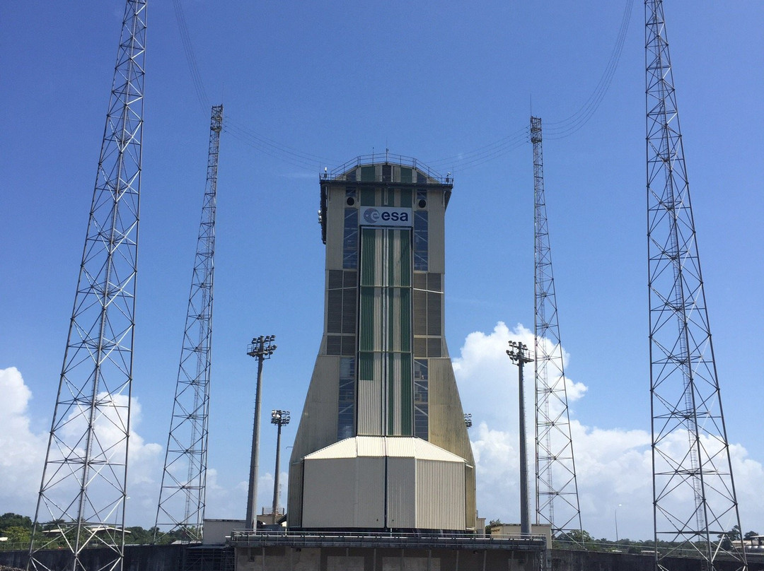 Kourou Space Centre (Guiana Space Centre)景点图片