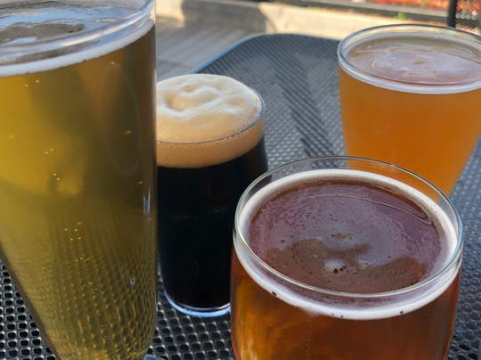 Kalispell Brewing Company-卡利斯佩尔必去景点