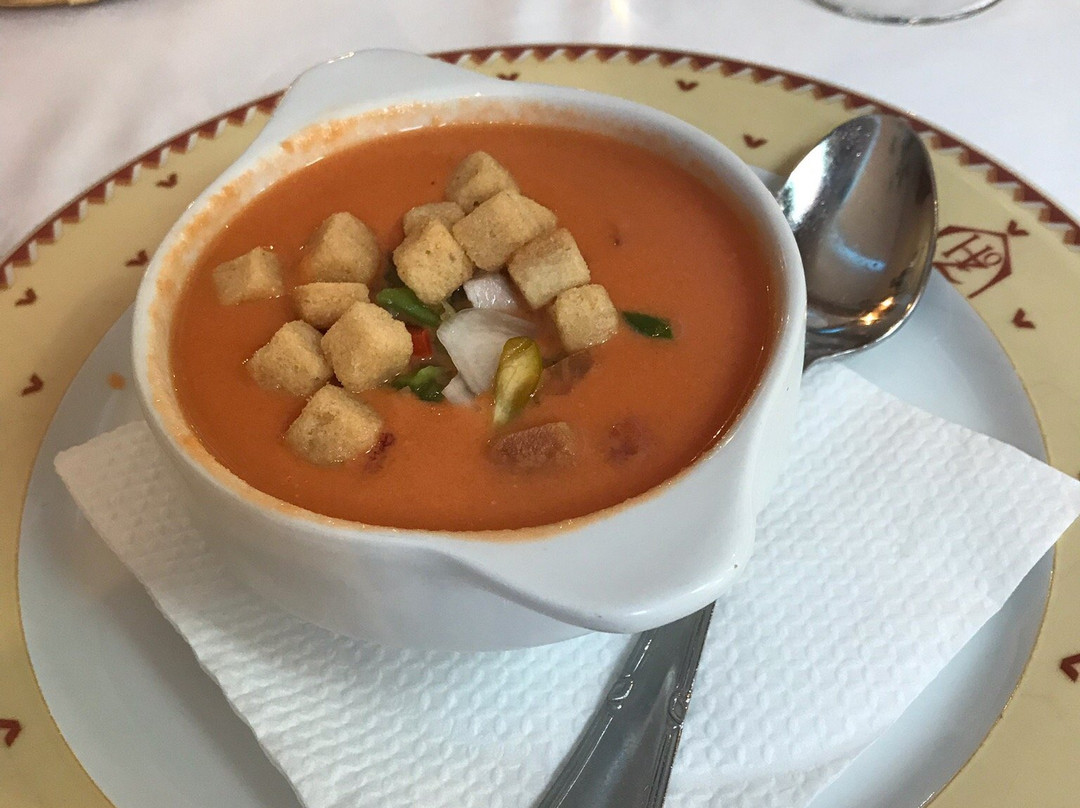 Hospederia del Zenete主图