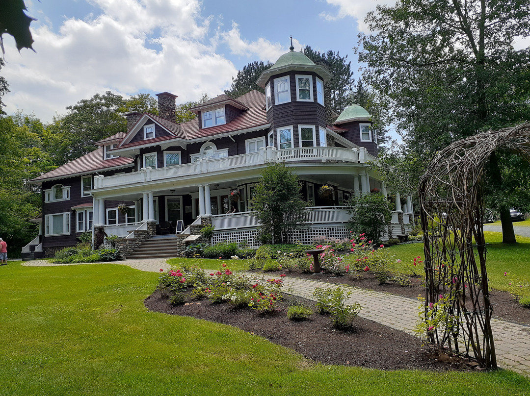 Musee Beaulne-Coaticook必去景点