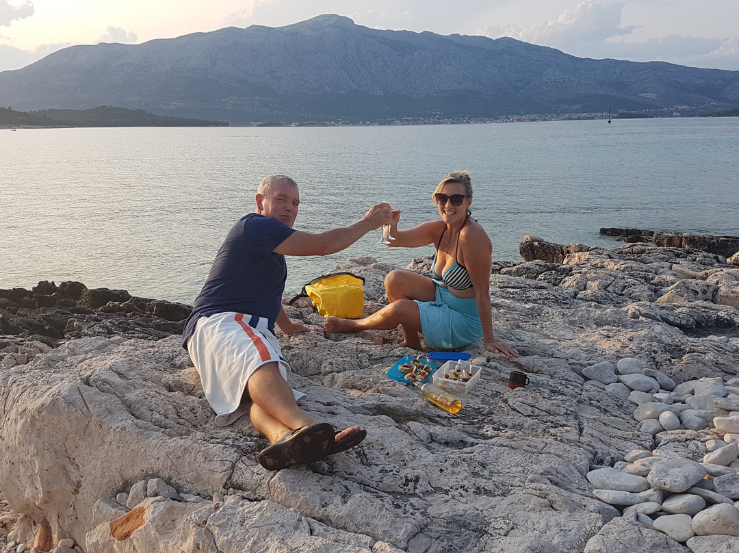 Spirit of Korkyra-伦巴达必去景点