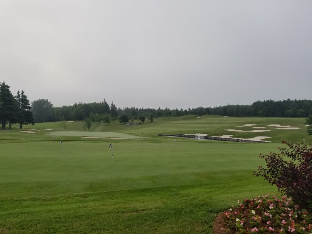 Mill River Resort主图