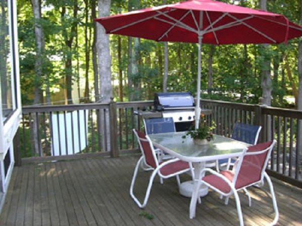 Nancys Bed & Breakfast主图