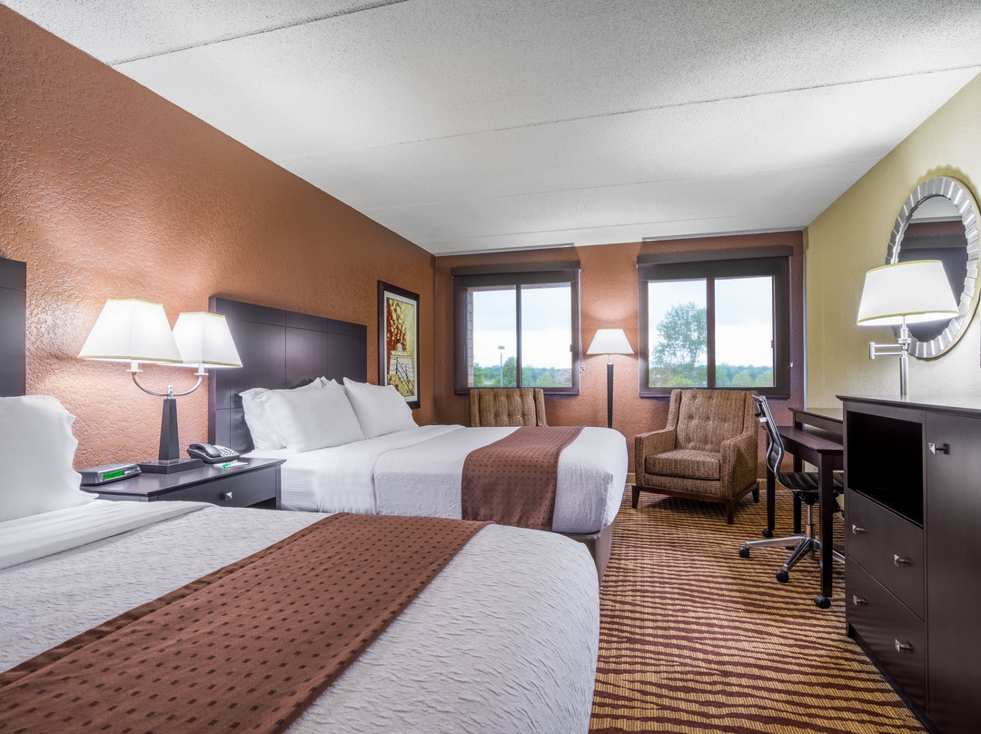 Holiday Inn Manitowoc by IHG主图