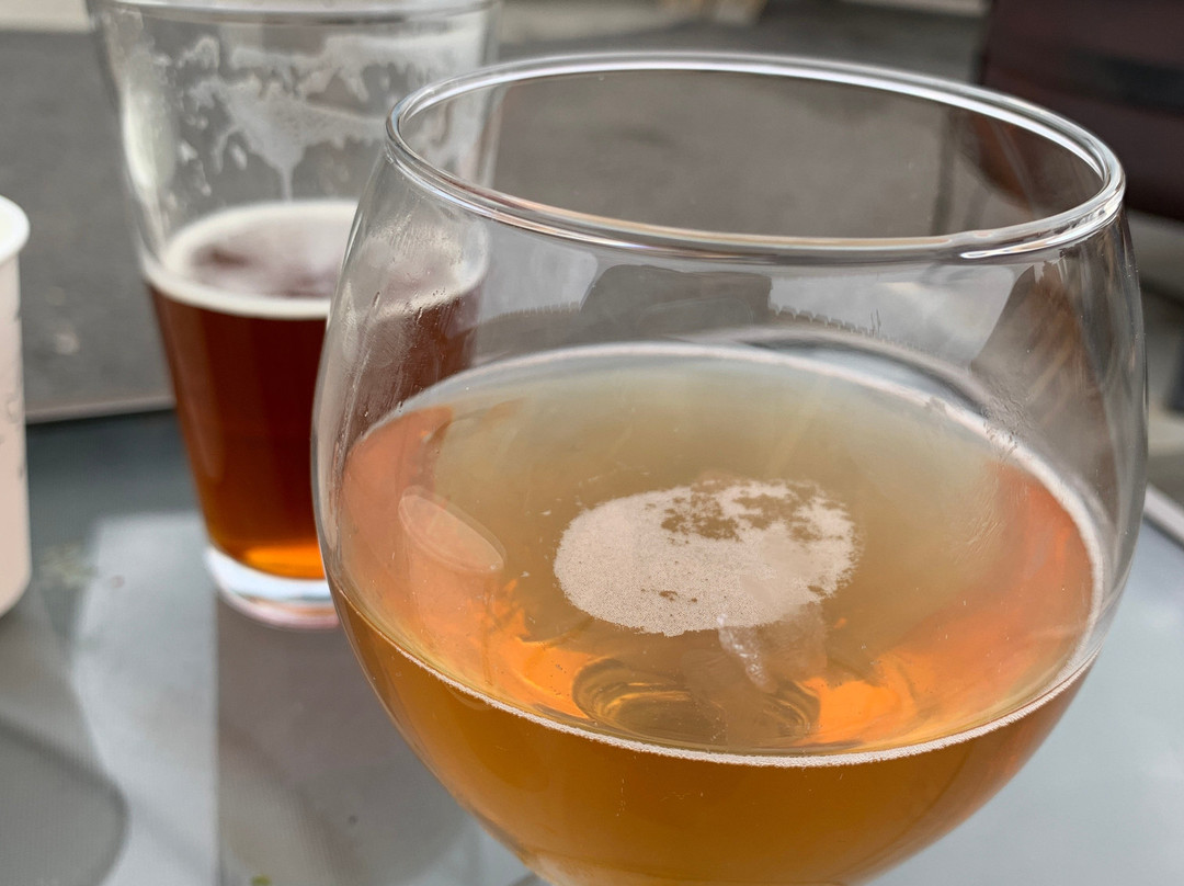 Grace Ridge Brewing-荷马必去景点