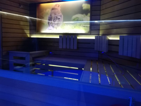 Hotel Santa Maria Swimming & Wellness主图