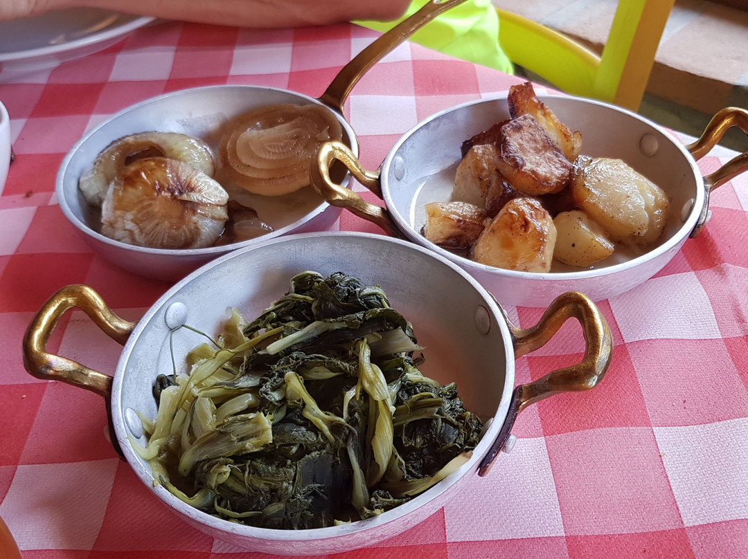Agriturismo Venturo主图