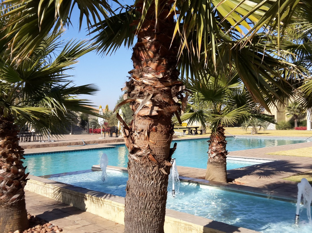 Lord's Signature Hotel主图