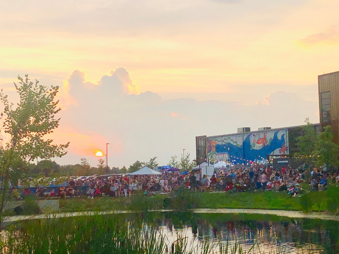 2024年6月Canal Winchester旅游景点攻略Canal Winchester旅游住宿,Canal Winchester旅游