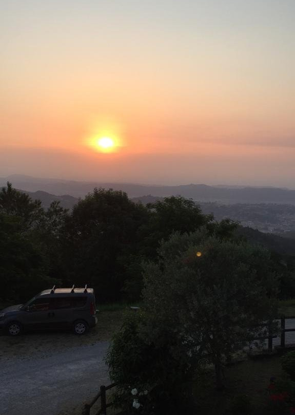 Agriturismo Da Celestina主图
