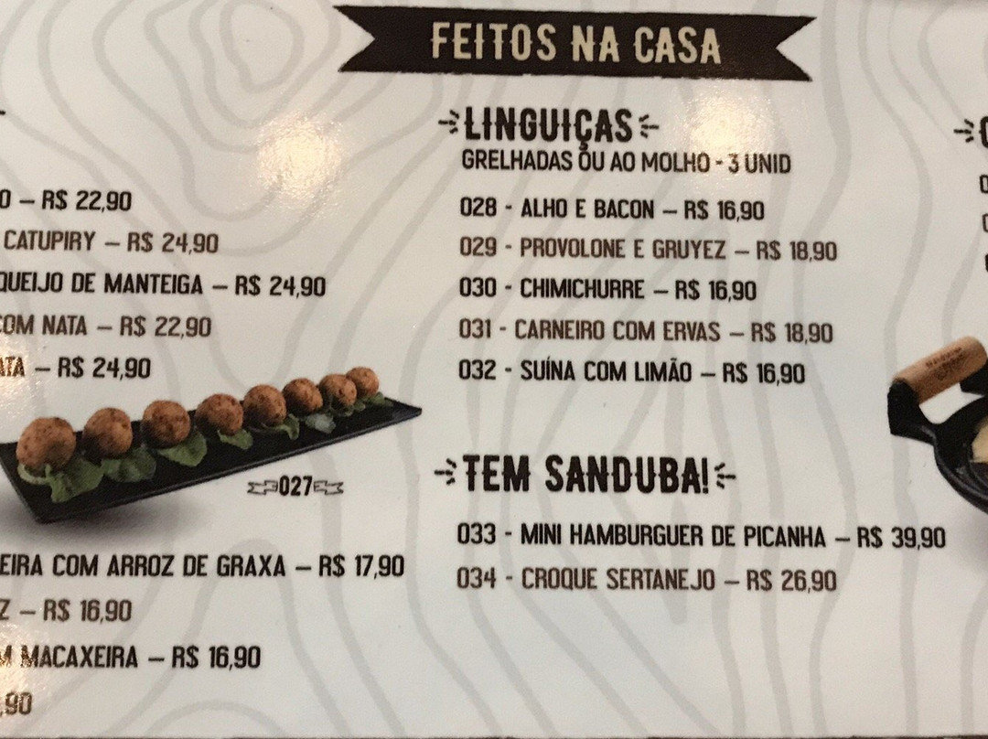 Bollibar-Patos必去景点