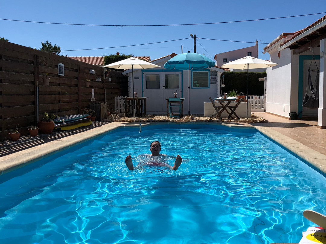 Maravilha da costa guest house主图