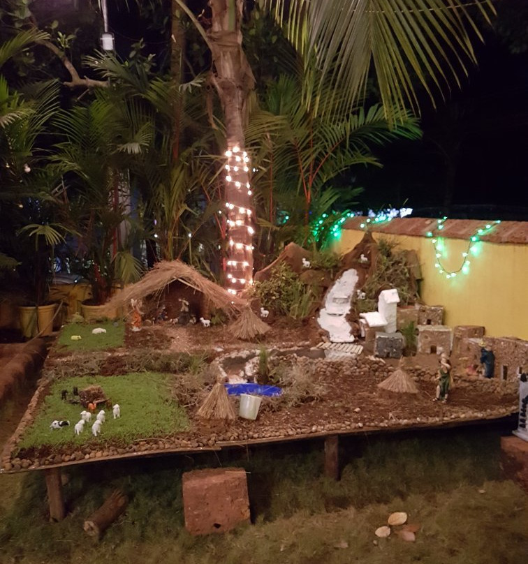 D'Hibiscus Guest House主图