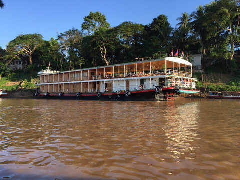 MyLaoTours-琅勃拉邦必去景点