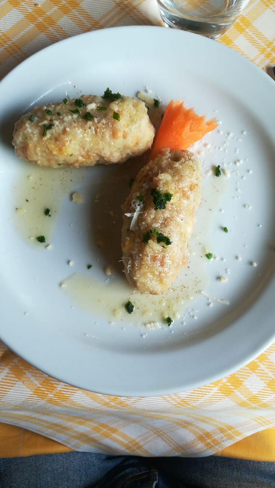 Hotel Vezzana-餐饮