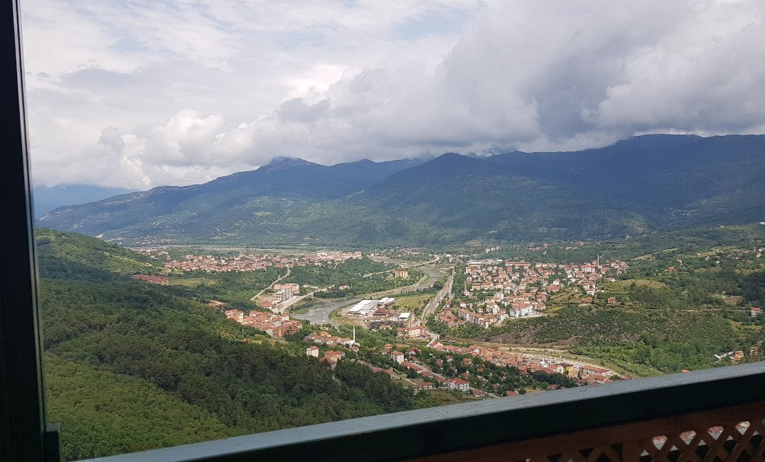 Yenice旅游攻略图片