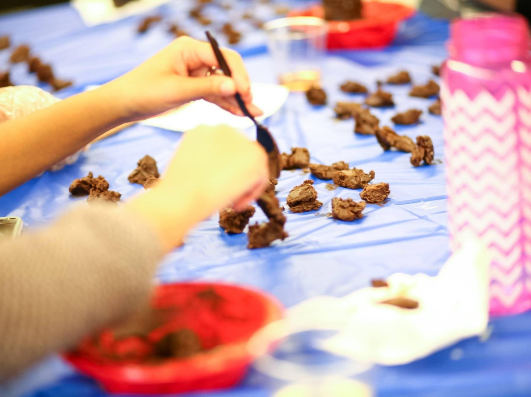 Chocolates By Kelly-里士满必去景点