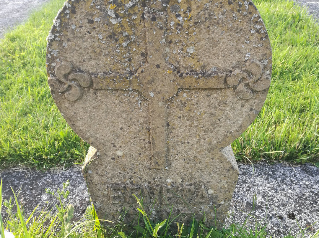 Cementerio de Burguete-Auritz-Burguete必去景点