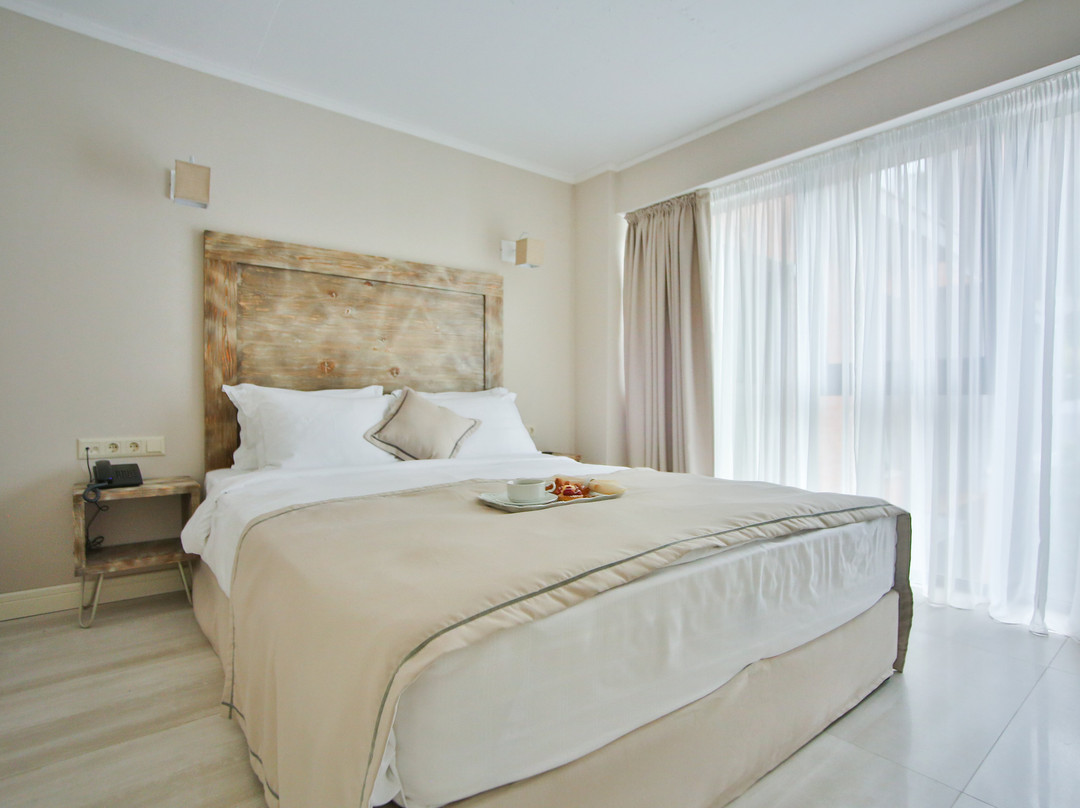 Eco Rooms主图