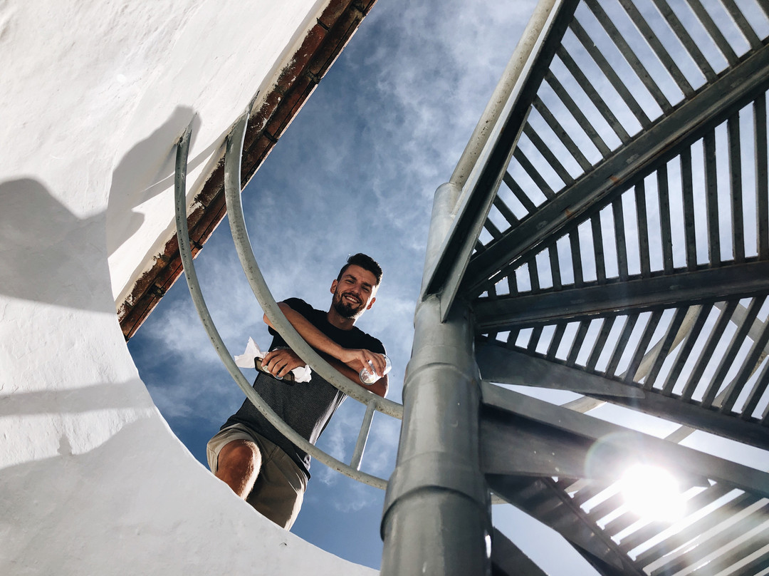 Casa Oniri Hotel Boutique主图