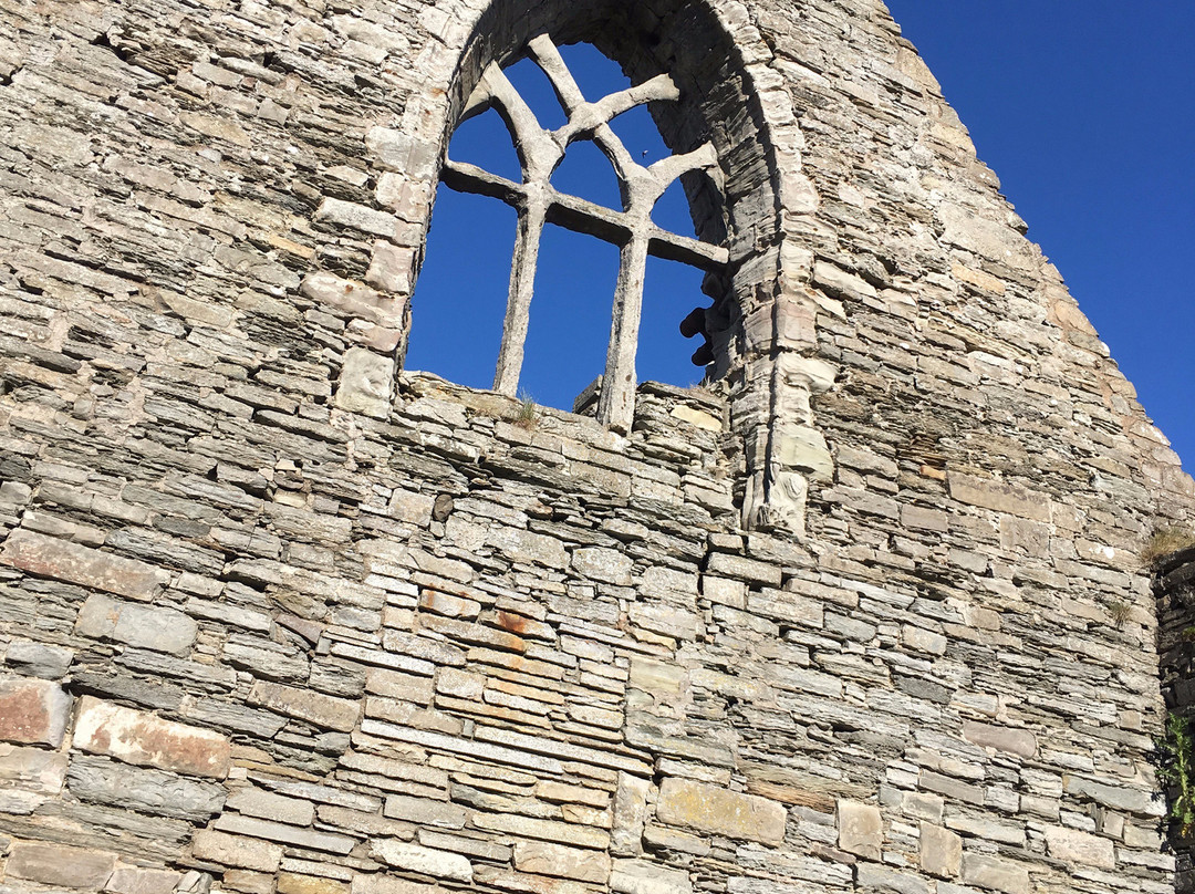 Old St Peter's Church景点图片
