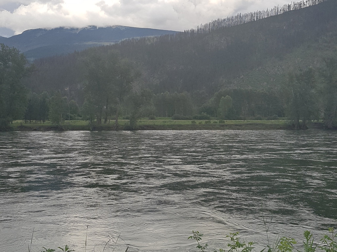 山河汽车旅馆主图