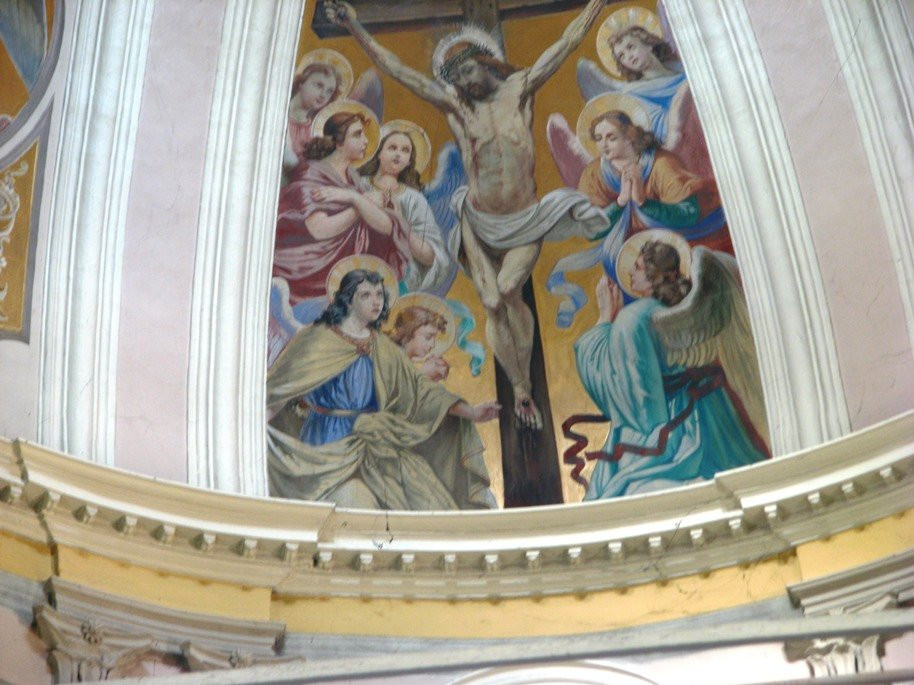 Chiesa di San Ulderico-Aiello del Friuli必去景点