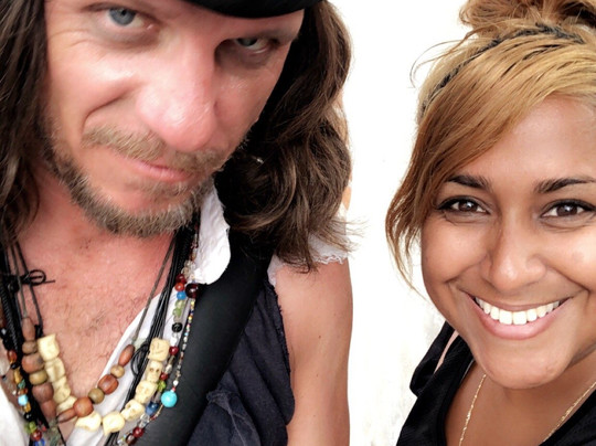 Pirates of the Quarter Tours-新奥尔良必去景点