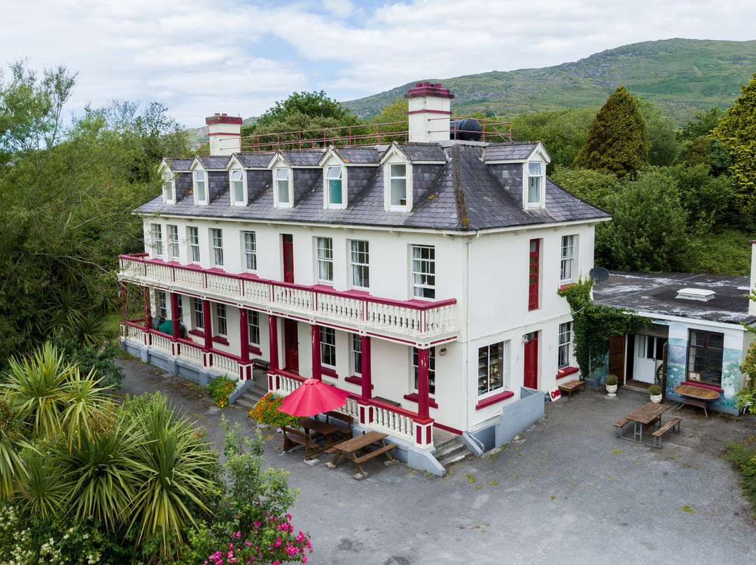 Staigue Fort Hotel主图