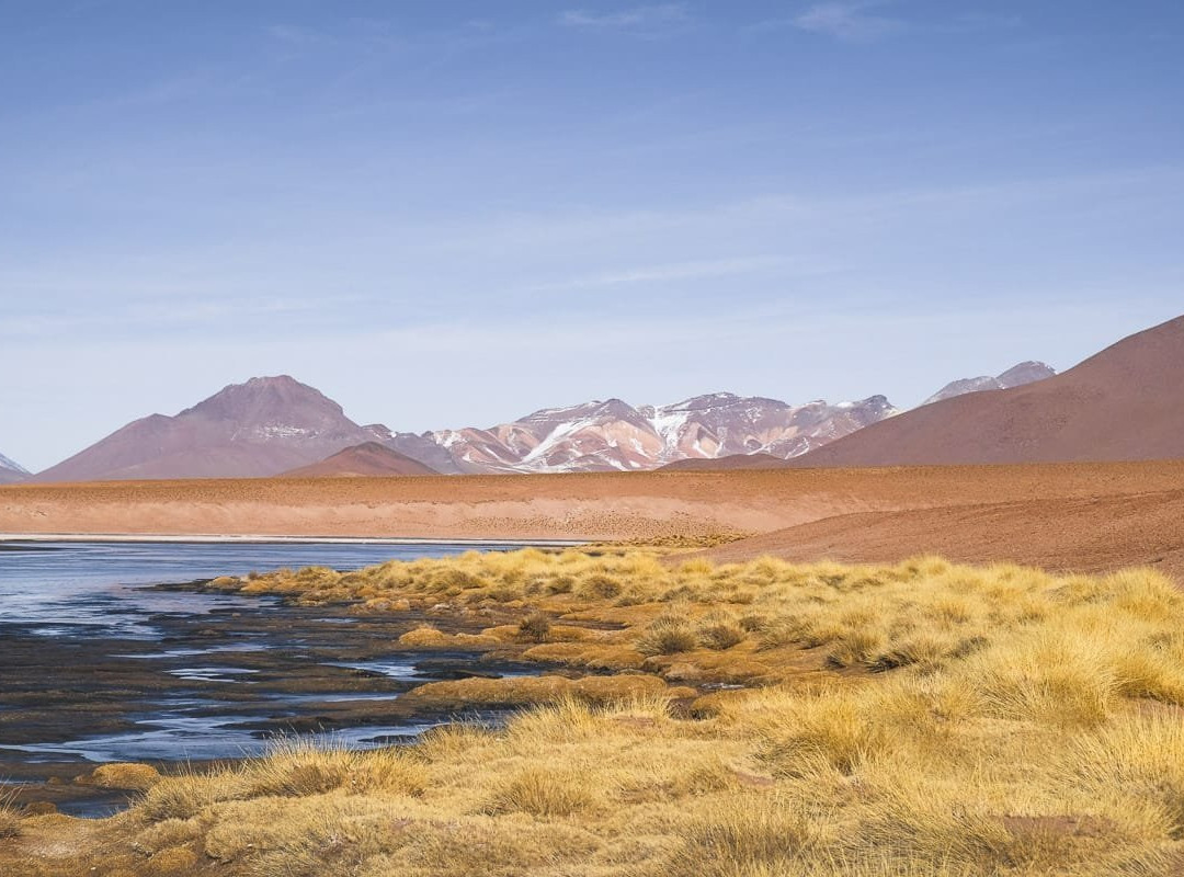 Aventurista Tour Operator-Tupiza必去景点