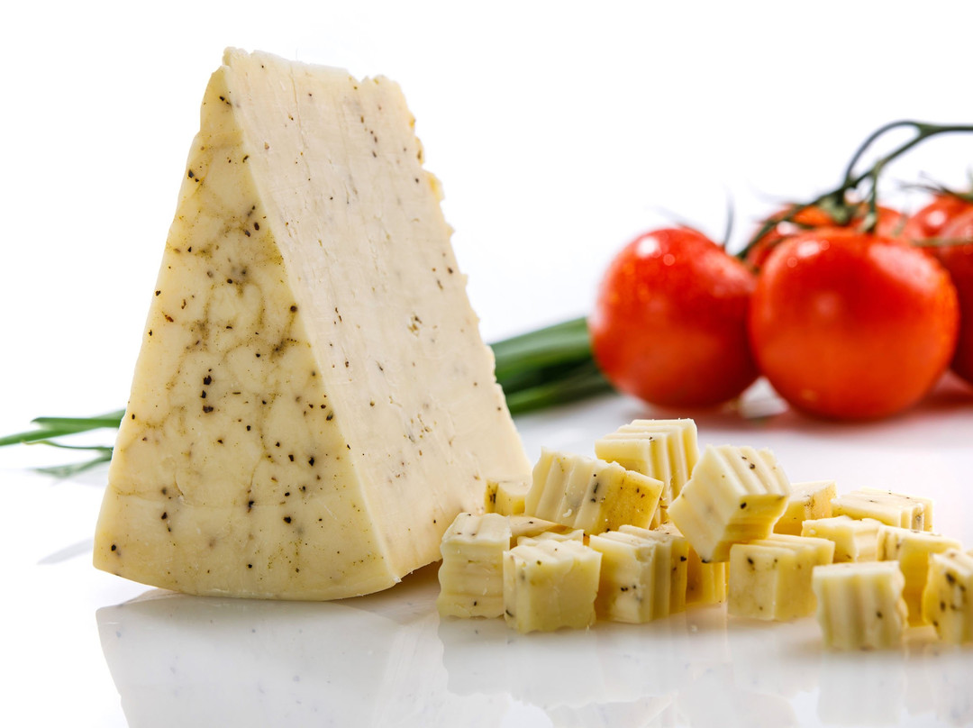 Renard's Cheese-斯特金贝必去景点