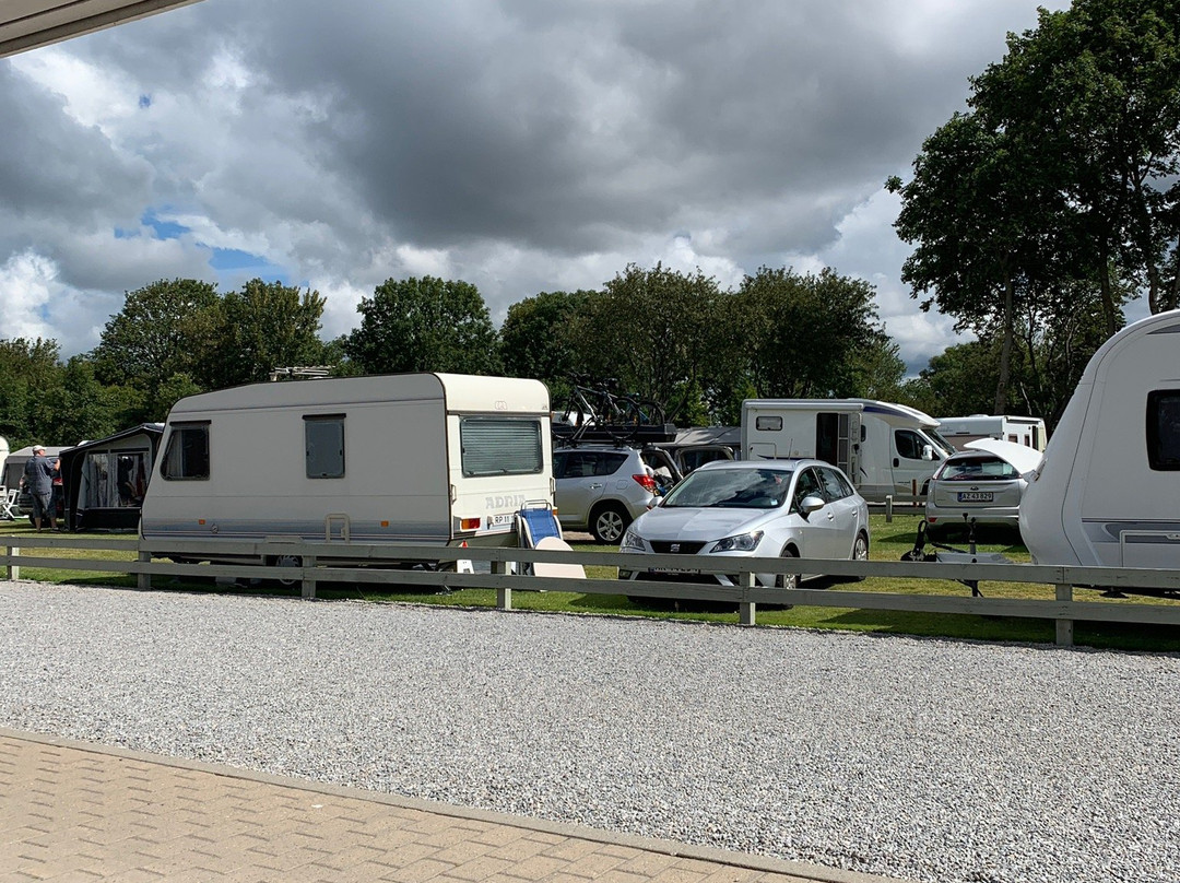 Aalborg Familie Camping - Strandparken主图
