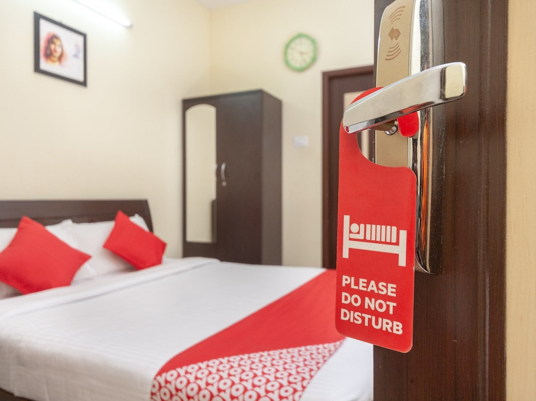 OYO 7575 ITS South East Residency主图