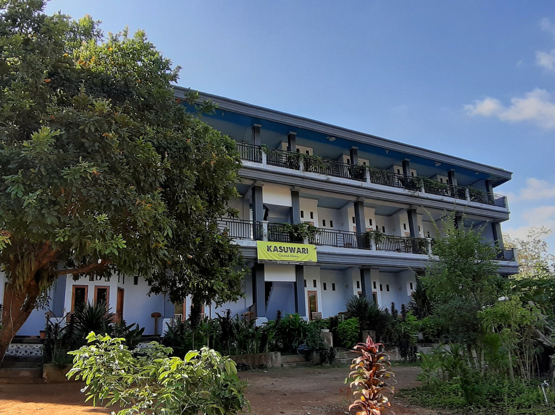 Kasuwari Hotel主图