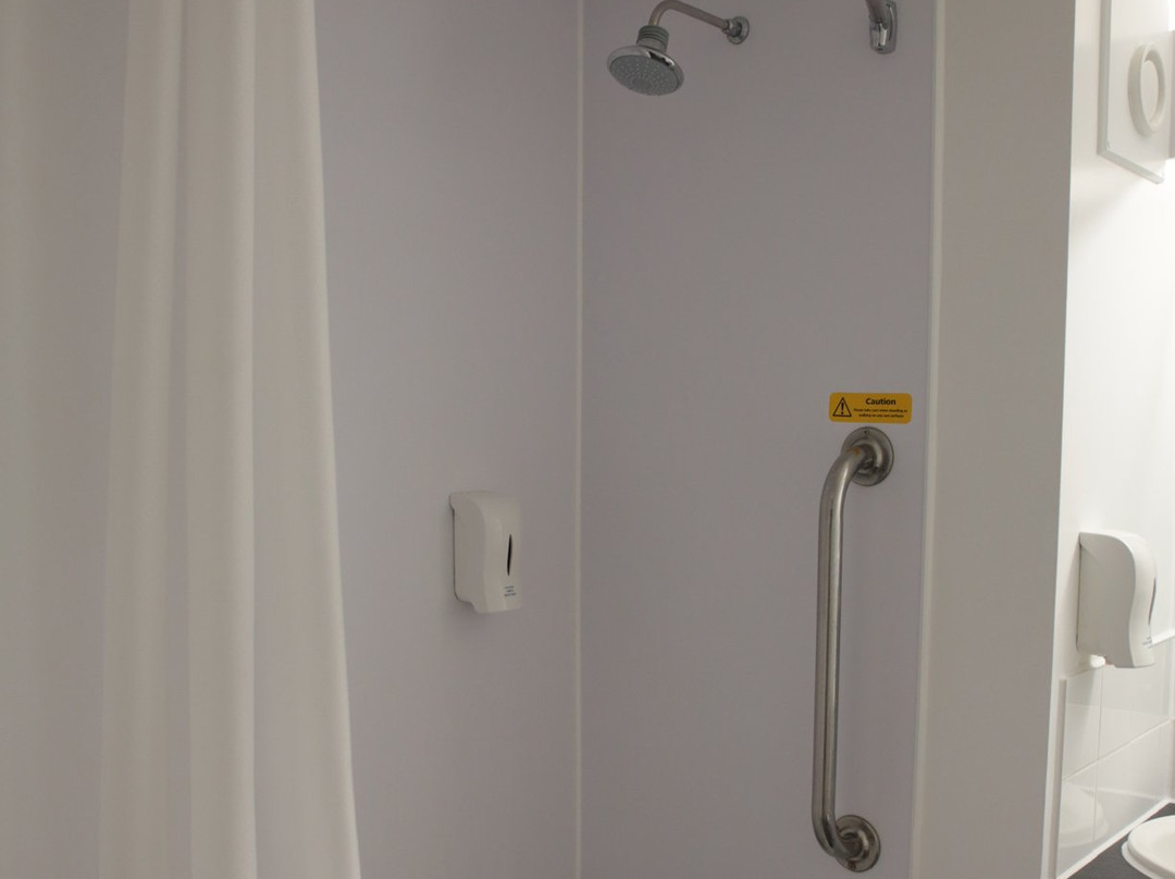 Travelodge Medway M2主图