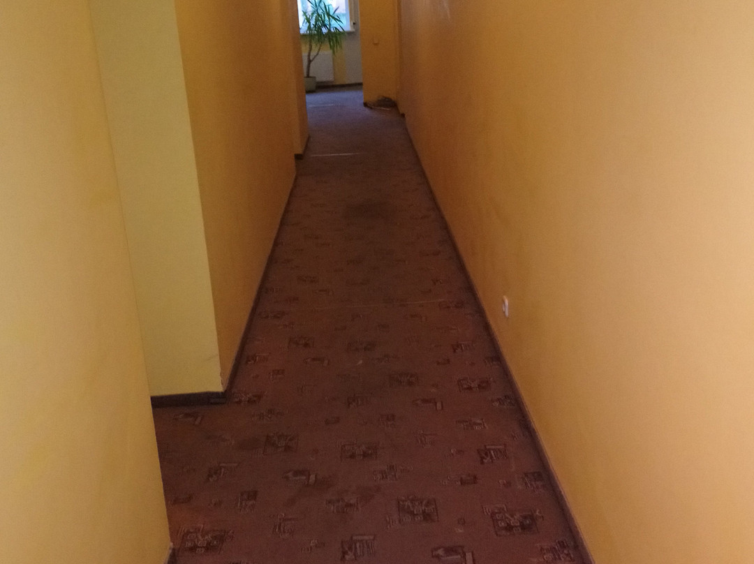 Spare Hotel主图