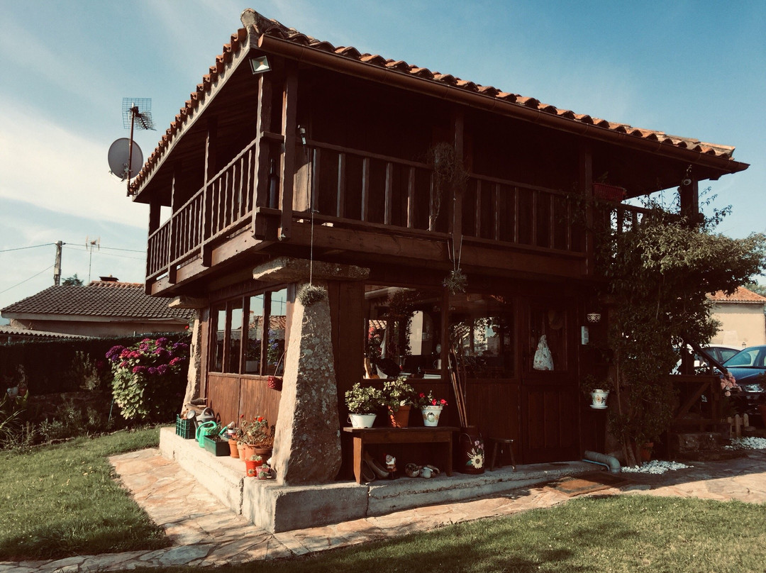 La Figar Hotel Rural主图