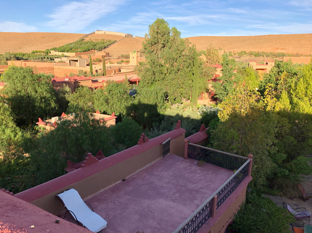 La Perle Du Dades主图