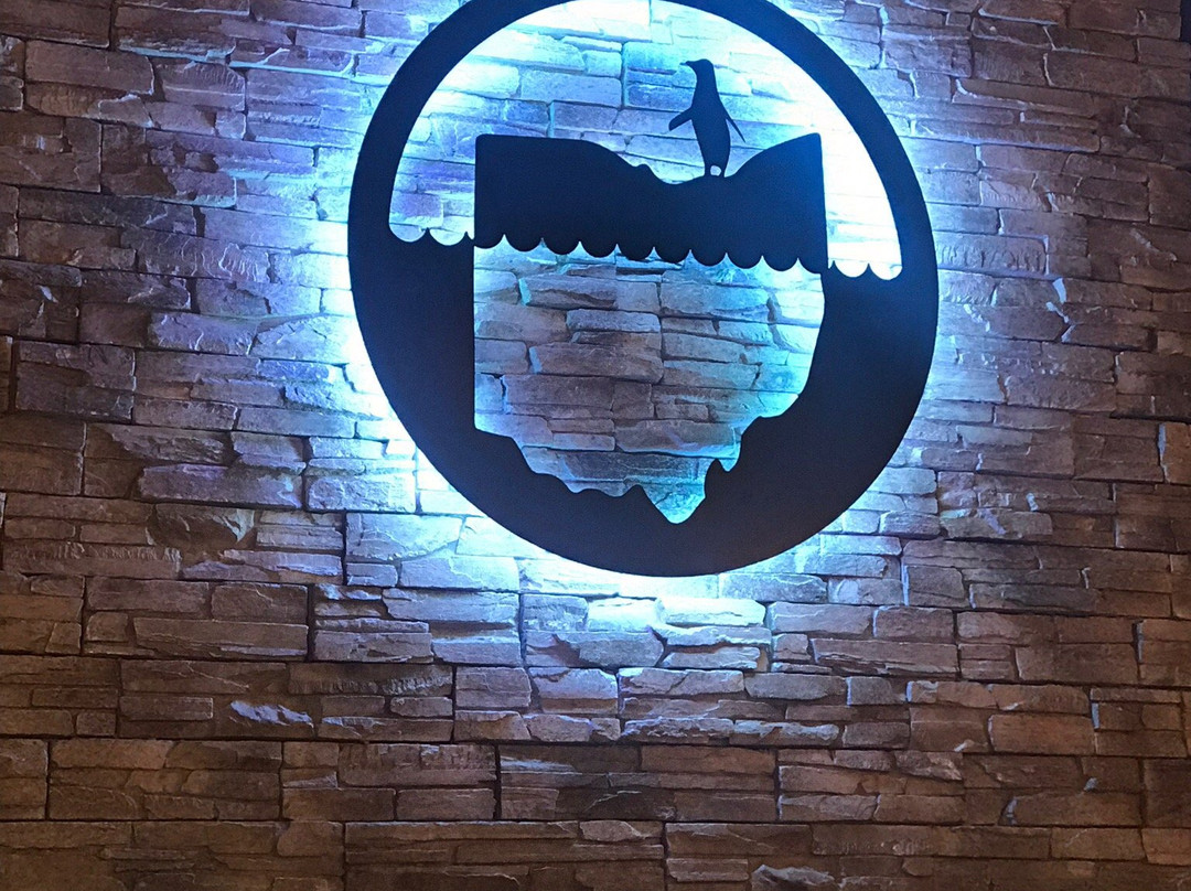 Birdfish Brewing Co.-Columbiana必去景点