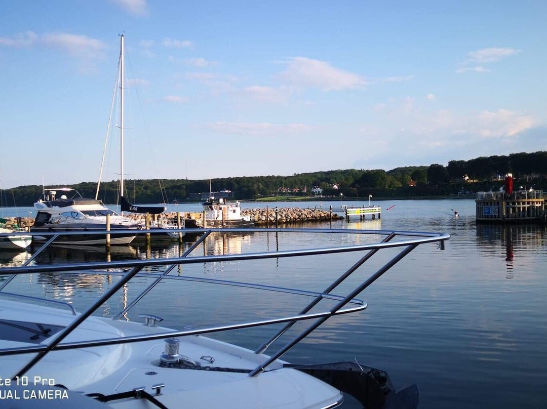 Marselisborg Havn-欧胡斯必去景点