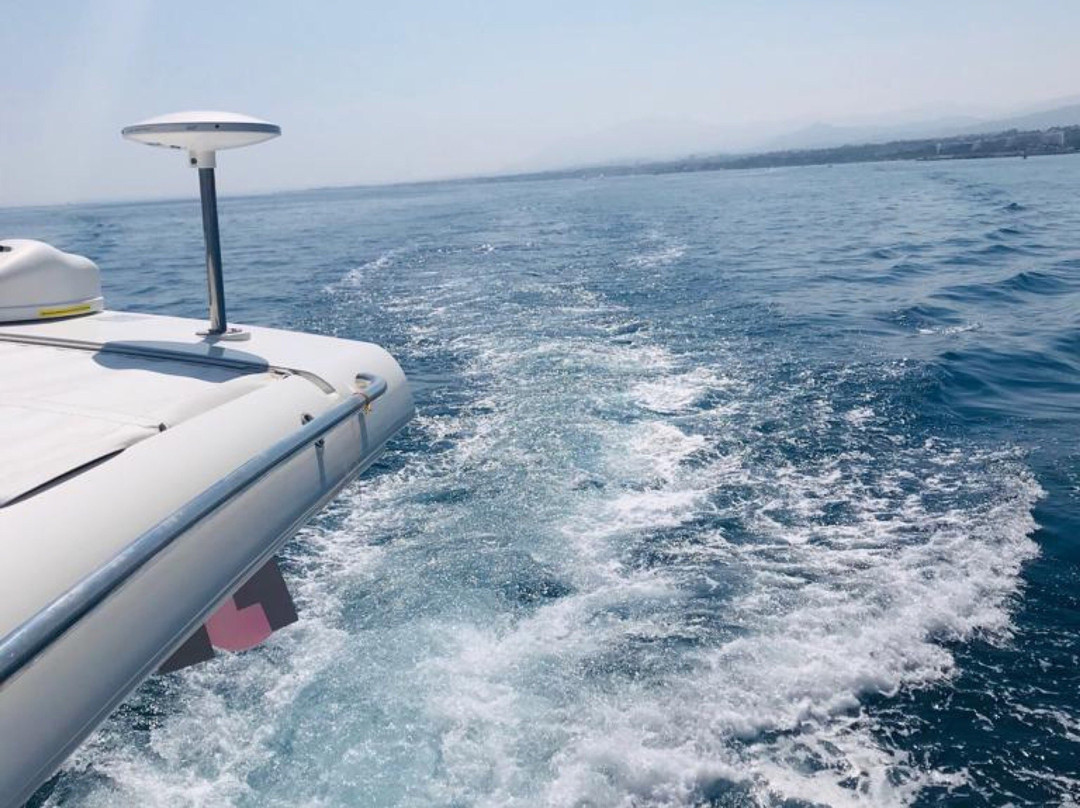 Nautica Marbella-巴努斯港必去景点