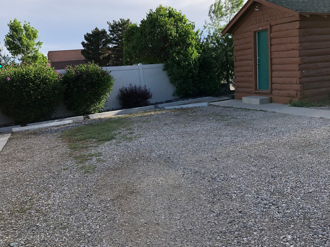 Buffalo Bill Village Cabins主图