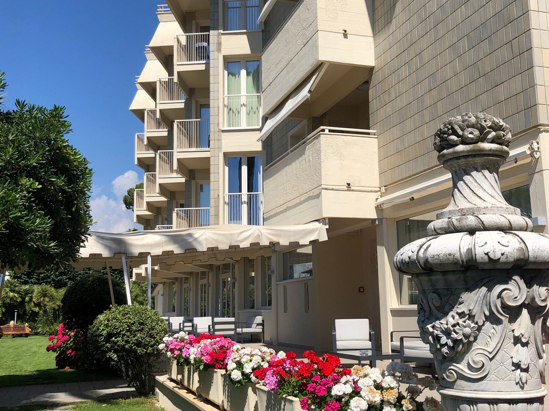 Hotel Atlantico