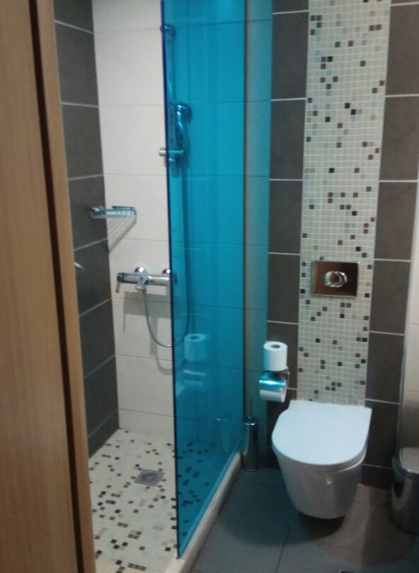 埃利卡温泉酒店主图