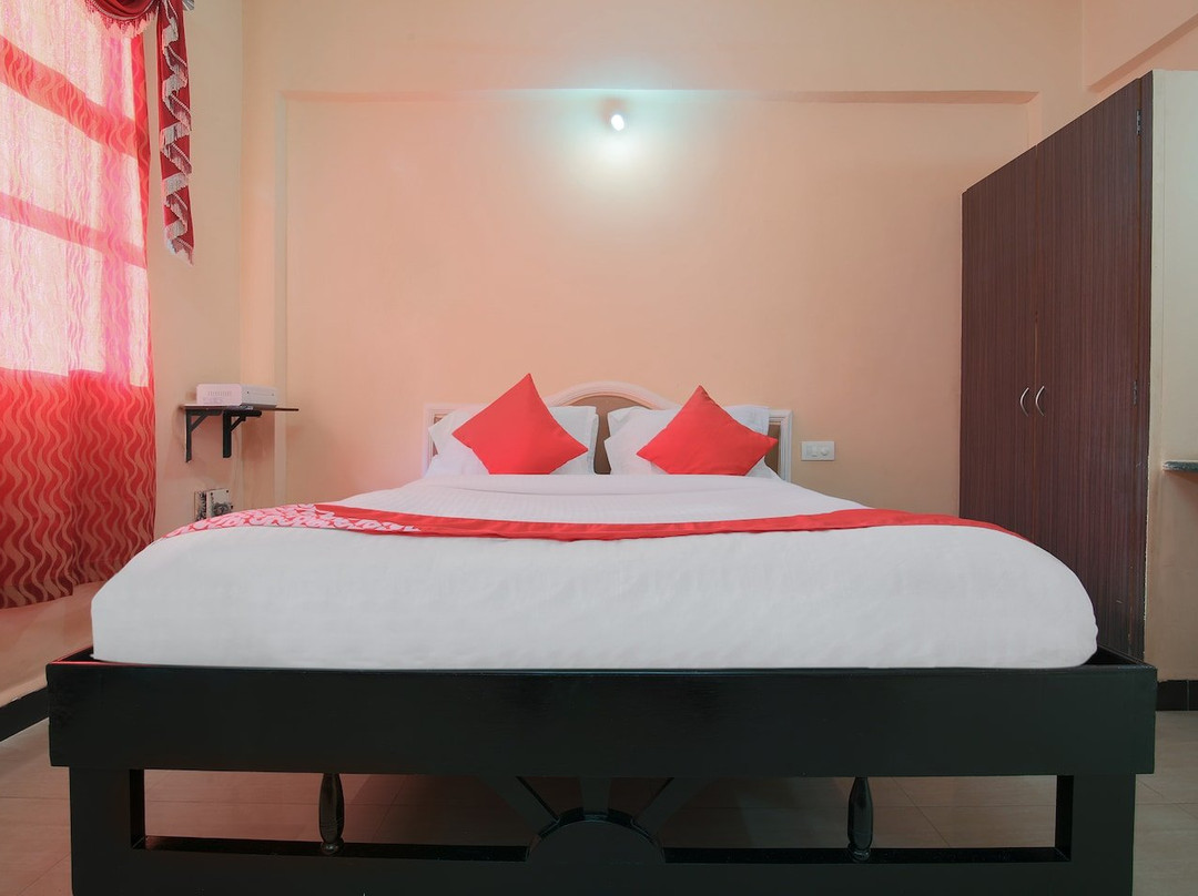 Oyo 22266 Jose Holiday Home主图