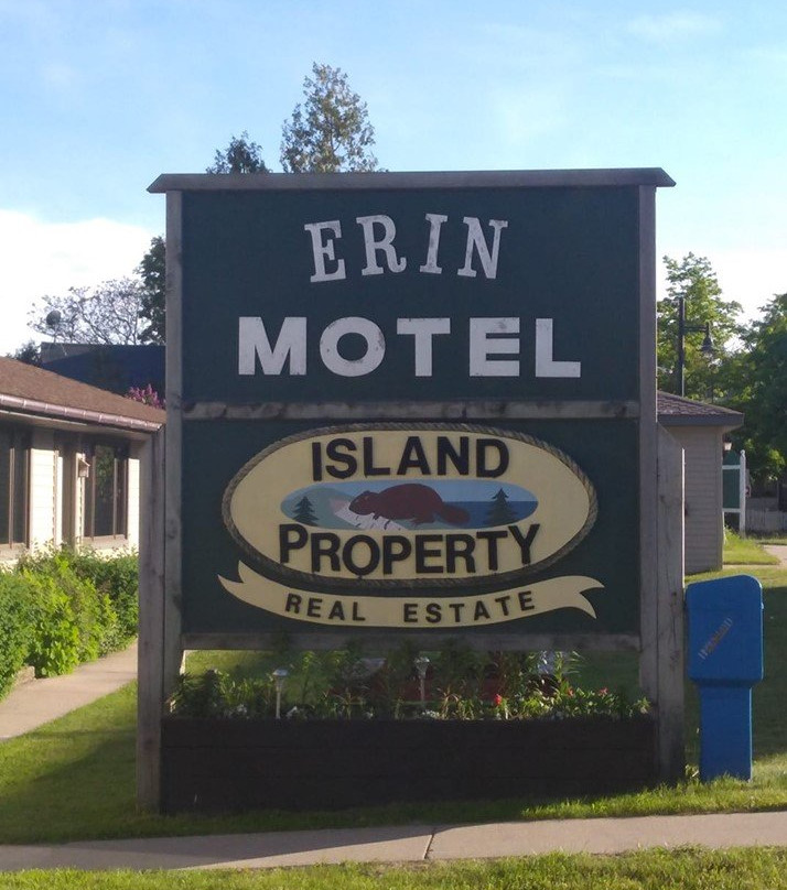 Erin Motel主图