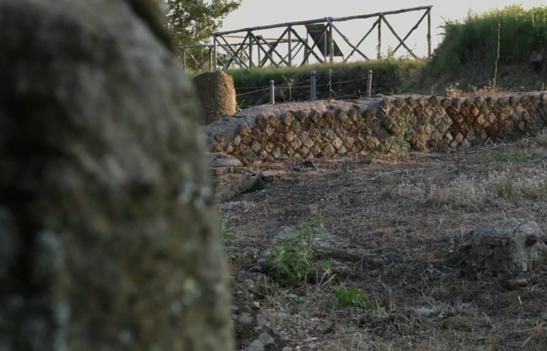 Rovine di Tusculum-Monte Porzio Catone必去景点